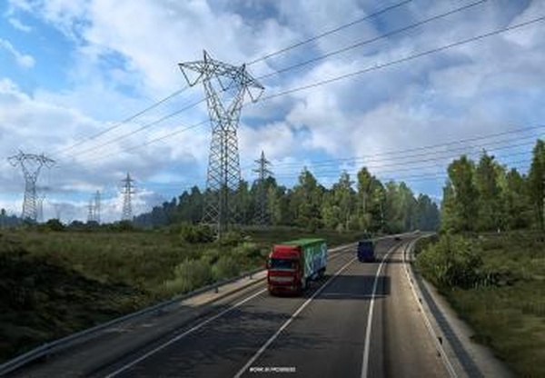 DLC Heart of Russia - Анонс