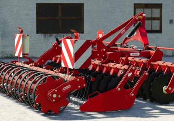 Maschio Veloce 300версия 1.0.2.0 для Farming Simulator 2019