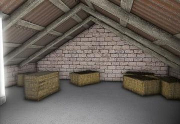 Pigstyверсия 1.0.0.0 для Farming Simulator 2019