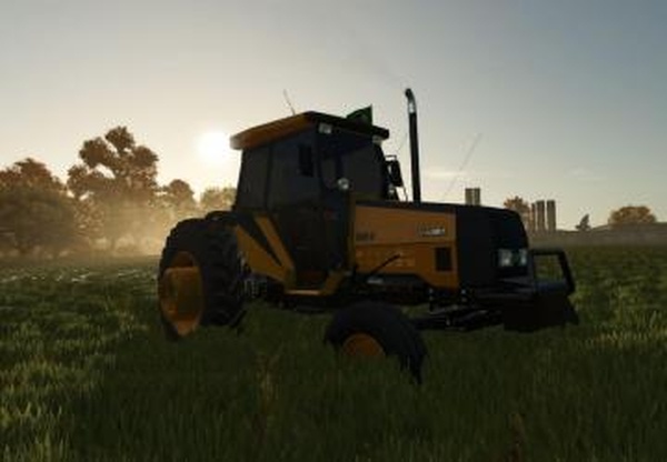 Valmet 880-980 Seriesверсия 1.1.0.0 для Farming Simulator 2025