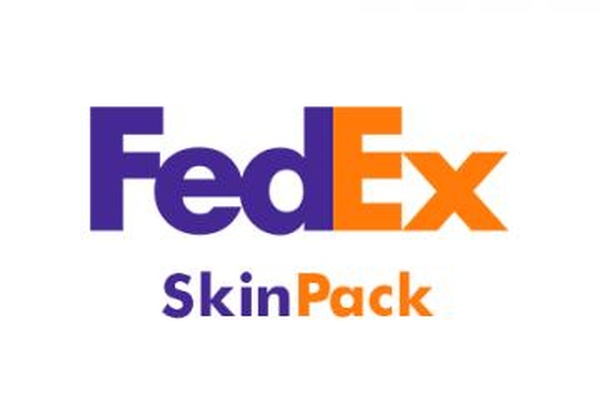 FedEx Skin Packверсия 0.5 для Euro Truck Simulator 2 (v1.39.x, 1.40.x)