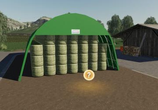 Eurotunnel Single Arcверсия 1.0.0.0 для Farming Simulator 2019