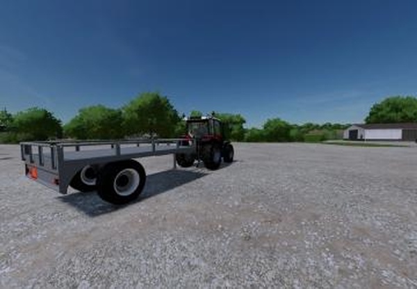 Lizard VGверсия 1.0.0.0 для Farming Simulator 2022