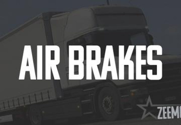 Звук пневматического тормозаверсия 1.0 для Euro Truck Simulator 2 (v1.39.x, 1.40.x)