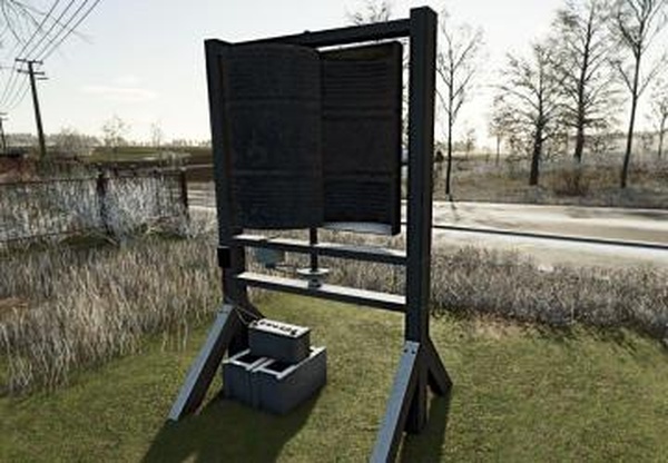 Wind Generators Made With Barrelsверсия 1.0.0.0 для Farming Simulator 2025