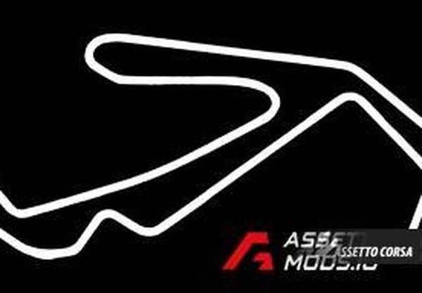 ZoomRacing Misano World Circuit | Round 4v1.1 для Assetto Corsa