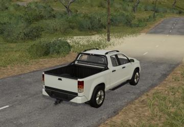 Луживерсия 1.0.0.1 для Farming Simulator 2019 (v1.6.0.0)