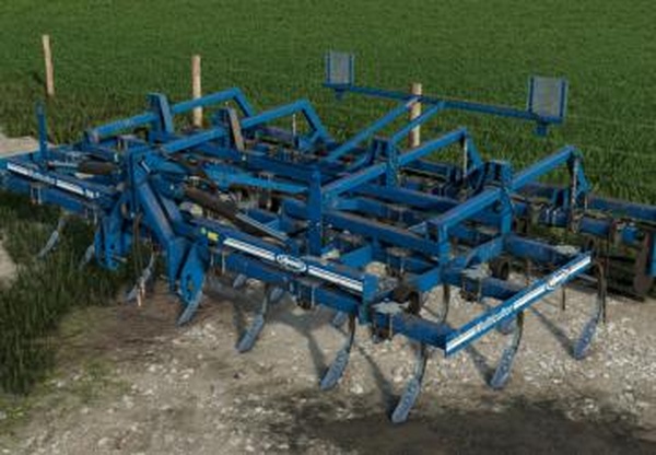 Bonnel Multicultorверсия 1.0.0.0 для Farming Simulator 2022