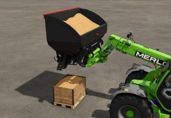 Player Positionверсия 1.0.0.0 для Farming Simulator 2025