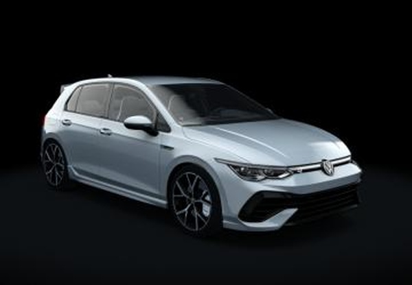 Volkswagen Golf 8R 2022 DSG By Ceky Performancevv1.0 для Assetto Corsa