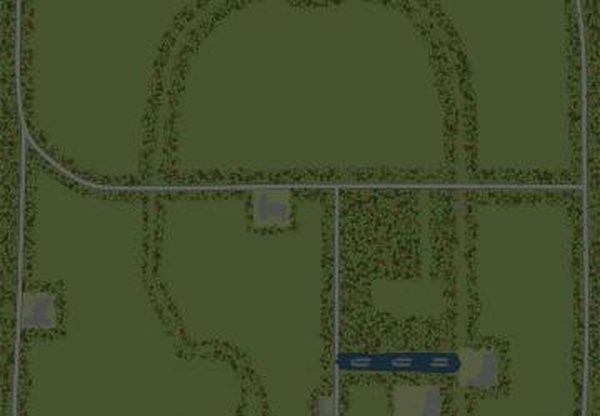 Карта «American Flat grounds»версия 03.12.18 для Spintires: MudRunner (v18.10.18)