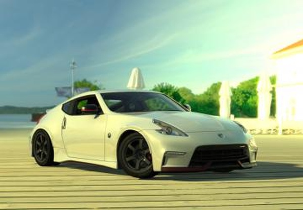 EvlRabbit Drift Division Street 370версия 1.0 для Assetto Corsa