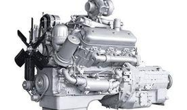 Двигатели и КПП для Камаз 5490/65206 Neov2.2 для Euro Truck Simulator 2 (v1.38.x)