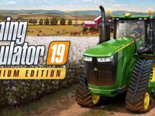 Анонс Premium Edition