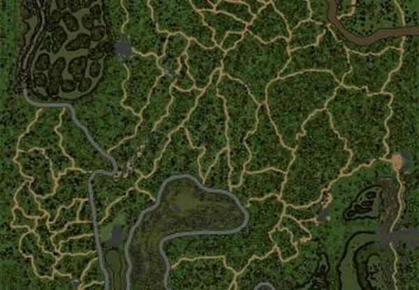 Карта «Insanity Peaks»версия 18.11.18 для Spintires: MudRunner (v18.10.18)