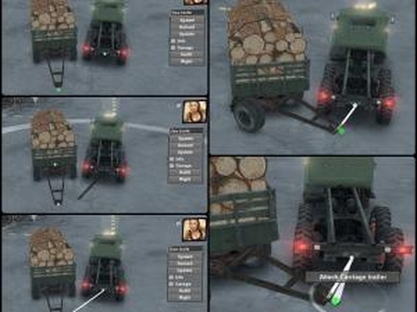 Дополнительные точки зацепаверсия 01.11.16 для SpinTires (v03.03.16)