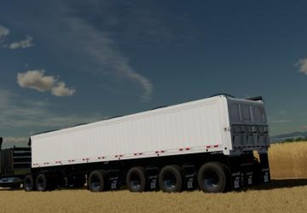 Lode King Maxwing 44FTверсия 1.0.0.0 для Farming Simulator 2022