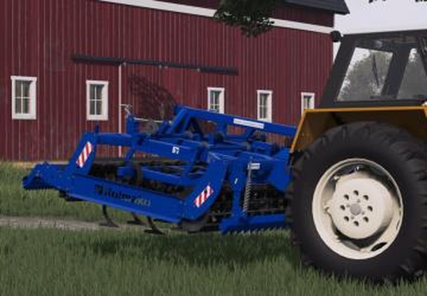 Rolmako U684версия 1.0.0.0 для Farming Simulator 2022