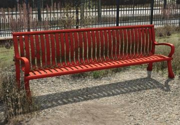 Placeable Benches Packверсия 1.0.0.0 для Farming Simulator 2025