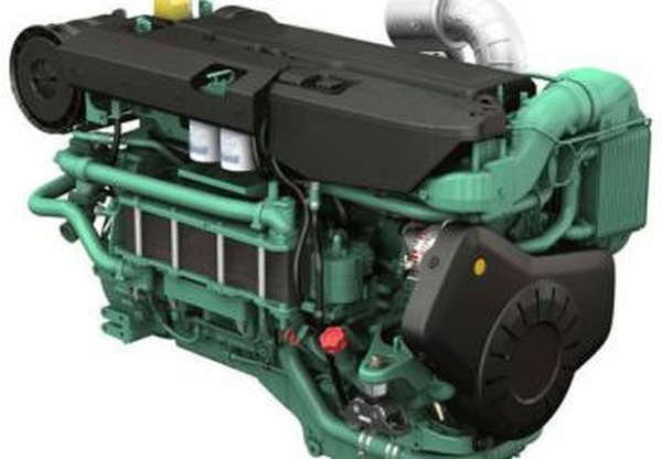 Volvo D13C Soundверсия 1.1 для Euro Truck Simulator 2 (v1.39.x)