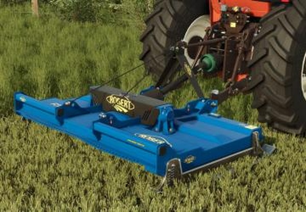 Robert F2800версия 1.0.0.0 для Farming Simulator 2025