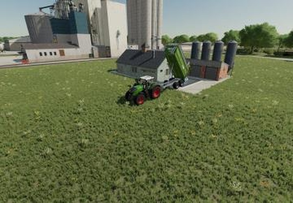 Wholesaleверсия 2.0.0.0 для Farming Simulator 2022