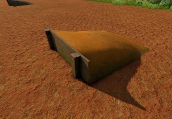 Ramp Packверсия 1.0.0.0 для Farming Simulator 2022