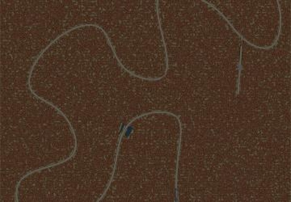 Карта «Рутанзла»для Spintires: MudRunner (v18/05/21)