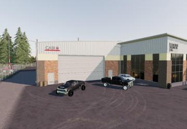 EXP19 2011 F350 Crewcab Edit Betaверсия 1.0 для Farming Simulator 2019 (v1.6.0.0)