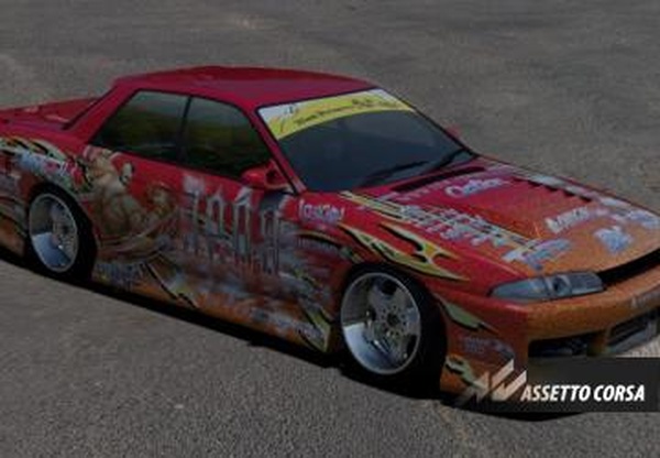 BDC v6.0 - R32версия 1.5 для Assetto Corsa