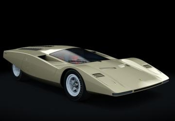 Ferrari 512S Berlinetta Specialeверсия 1.0 для Assetto Corsa