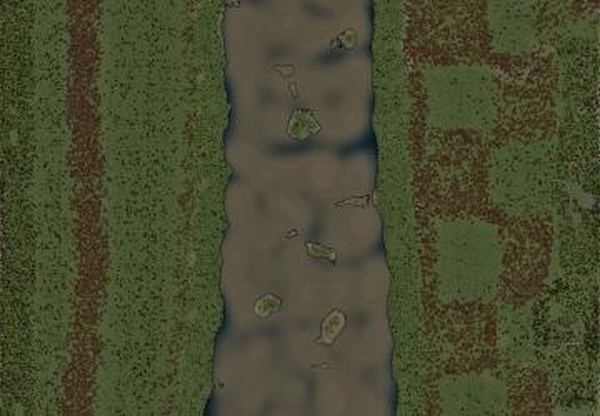 Карта «River»версия 05.10.18 для Spintires: MudRunner (v18/05/21)