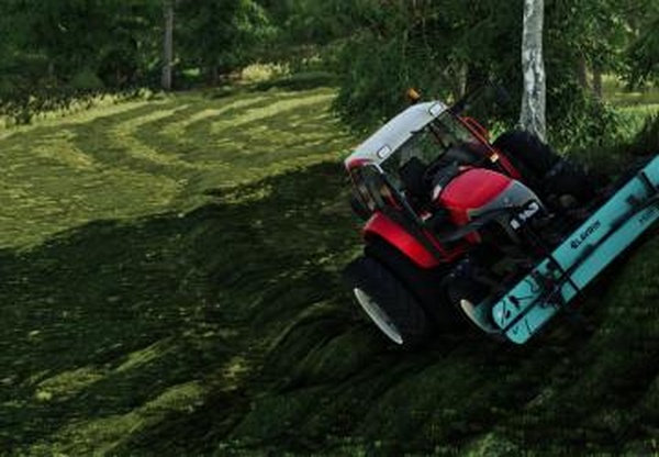 Lavrih HillFlow 256версия Beta для Farming Simulator 2022