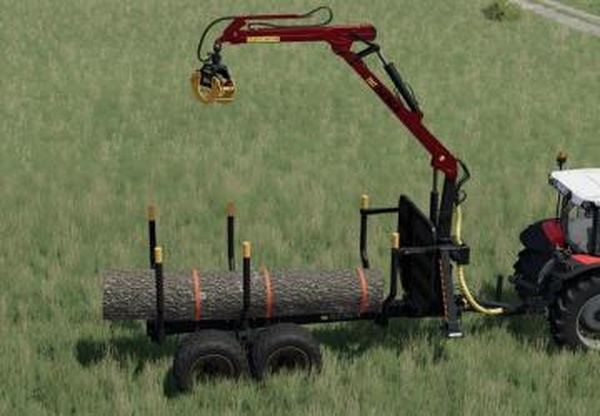 Kesla 104версия 1.0.0.0 для Farming Simulator 2022