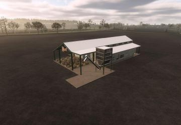 Better Cooperверсия 1.0.0.0 для Farming Simulator 2025