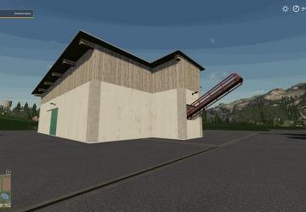 HoT Earthfruitsверсия 1.0.3 для Farming Simulator 2019 (v1.6.0.0)