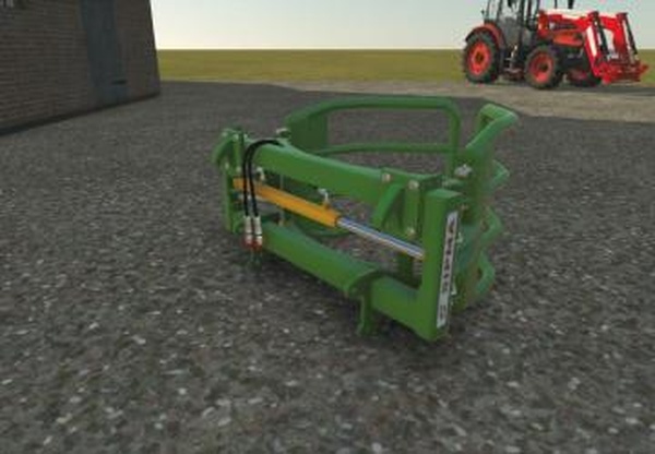 Sipma RBGверсия 1.0.0.0 для Farming Simulator 2025