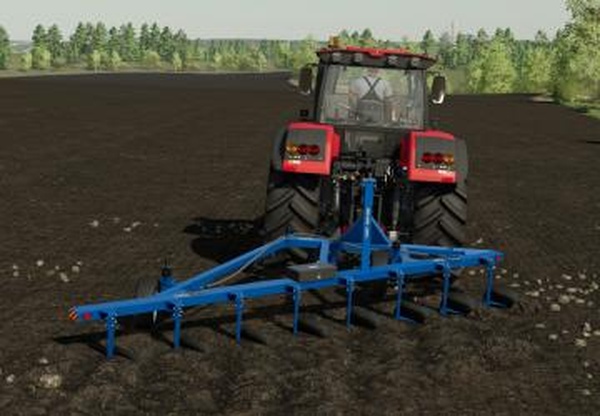 Пак ПСКуверсия 1.0.0.0 для Farming Simulator 2022 (v0.12.x)