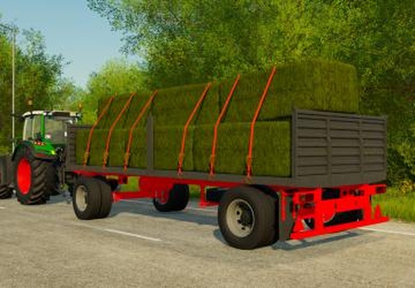 Lizard 18Tверсия 1.0.0.0 для Farming Simulator 2022