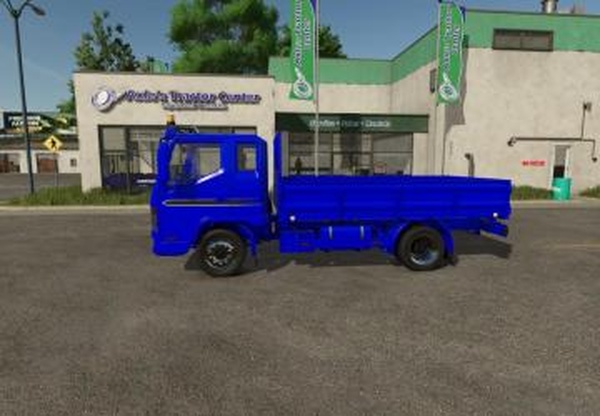 Lizard Dragon Editверсия 1.0.0.1 для Farming Simulator 2025