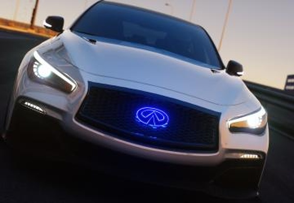 Infiniti Q50 AWD | Prvvyдля Assetto Corsa