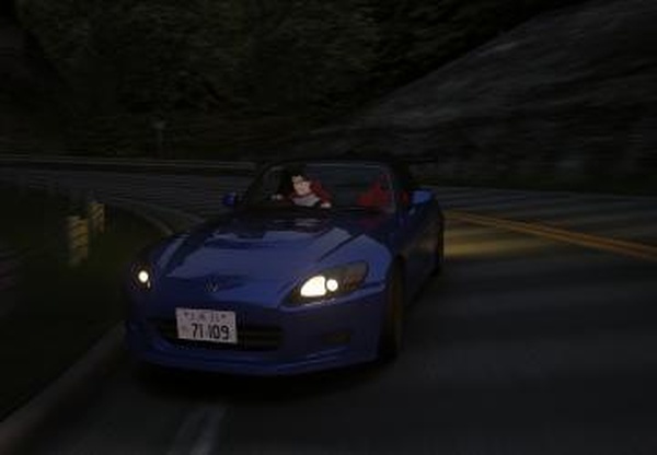 Honda S2000 (AP1) [Dr. Toshiya Joushima]v0.52 для Assetto Corsa