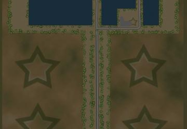 Карта «Extremium 2000»версия 04.08.18 для Spintires: MudRunner (v18/05/21)