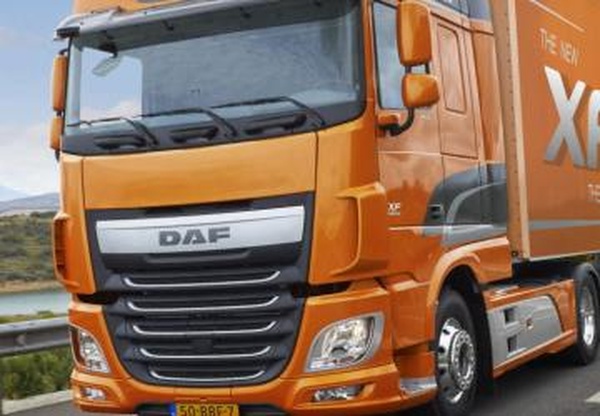 Loading Screensверсия 1.0 для Euro Truck Simulator 2 (v1.37.x, 1.38.x)