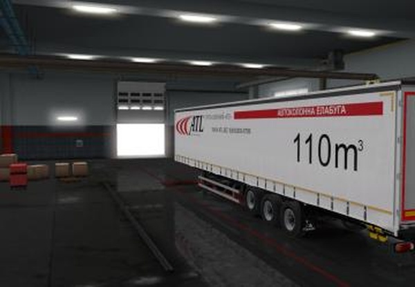 Переделка скина ATL Питерверсия 1.0 для Euro Truck Simulator 2 (v1.36.x, 1.37.x)