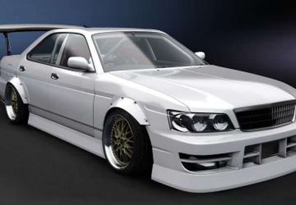 Nissan Laurel C35 Street Bверсия 2.0 для Assetto Corsa