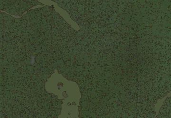 FlyingBlindверсия 08.04.18 для Spintires: MudRunner (v18/03/06)