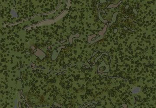 Карта «Волшебный козёл/Maps Magic Goat»версия 08.04.18 для Spintires: MudRunner (v18/03/06)