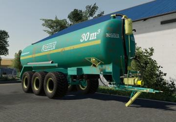 Camara CD30версия 1.0.0.0 для Farming Simulator 2019