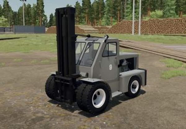 LZA-4045версия 1.3.0.0 для Farming Simulator 2022